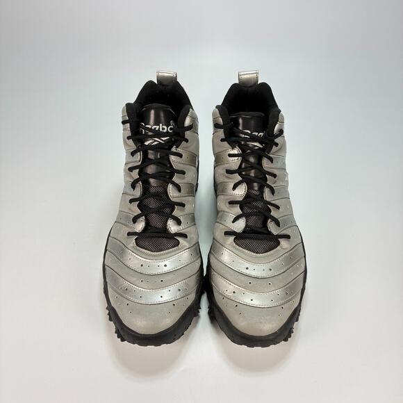 Reebok Big Hurt Silver Slugger Frank Thomas Baseball Shoes M44186 Men\'s Size 13 main image 6